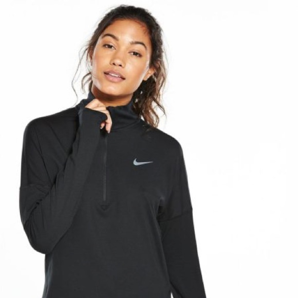 Women’s Nike 1/4 zip